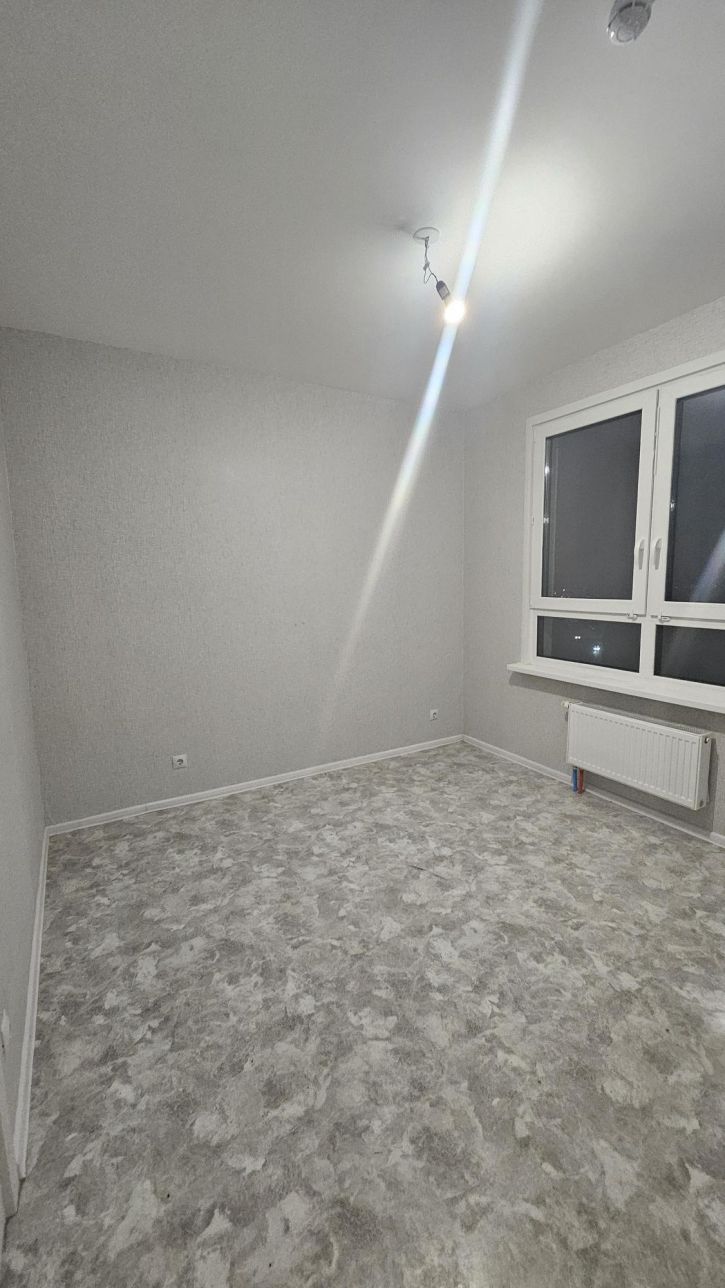 1-комн квартира Махмута Гареева  улица, д. 3а