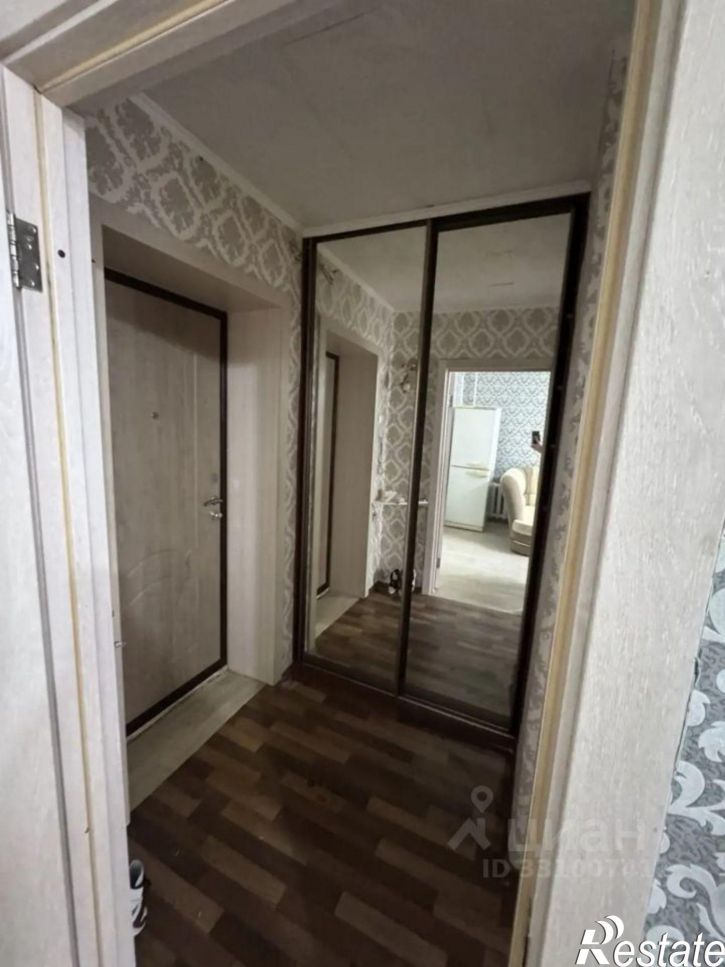 1-комн квартира улица Айдарова, 20,  д. 20