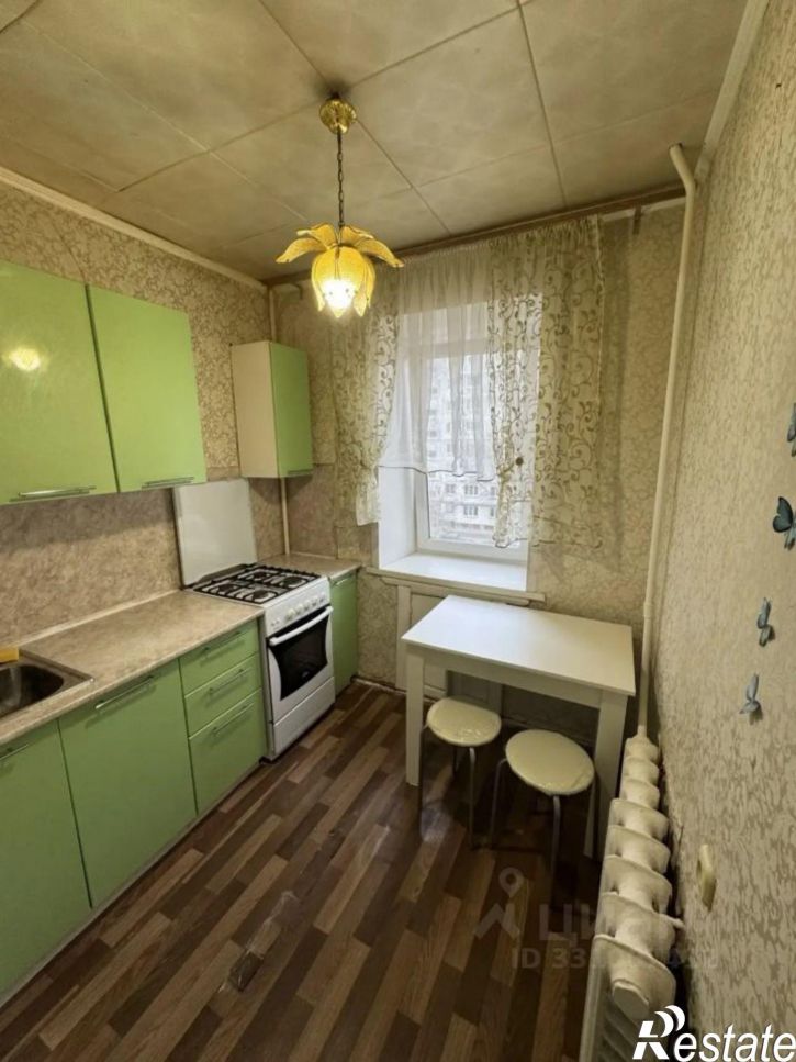 1-комн квартира улица Айдарова, 20,  д. 20
