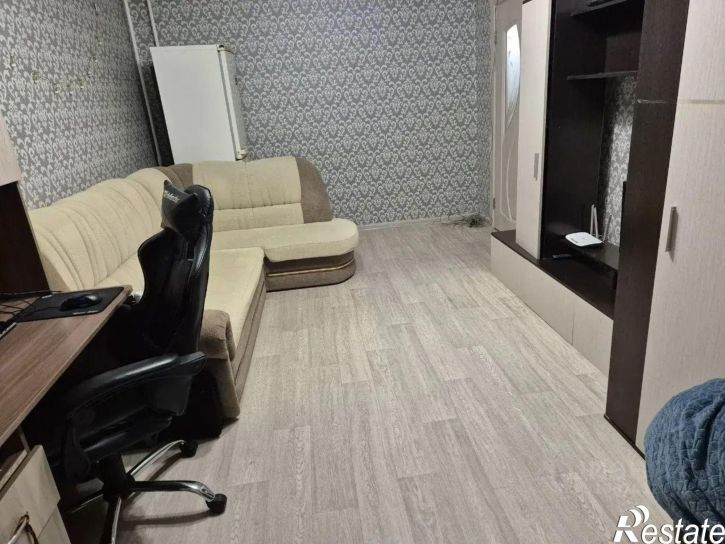 1-комн квартира улица Айдарова, 20,  д. 20