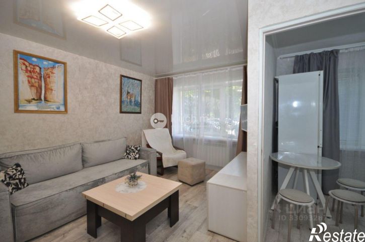 3-комн квартира улица Лейтенанта Красикова, 7,  д. 7