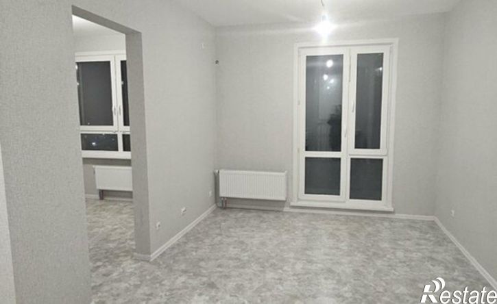 1-комн квартира ул Генерала Махмута Гареева, 3А,  д. 3А