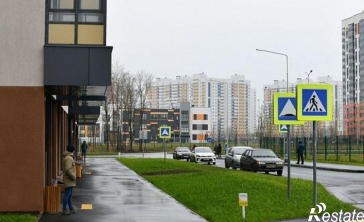 1-комн квартира ул Генерала Махмута Гареева, 3А,  д. 3А