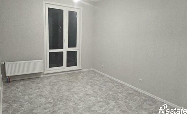 1-комн квартира ул Генерала Махмута Гареева, 3А,  д. 3А