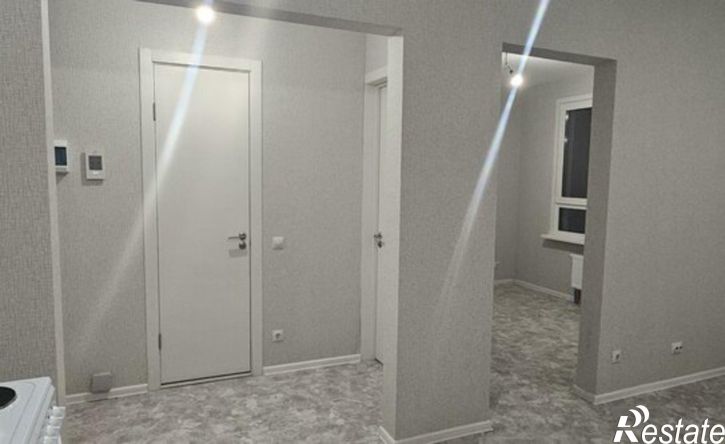 1-комн квартира ул Генерала Махмута Гареева, 3А,  д. 3А