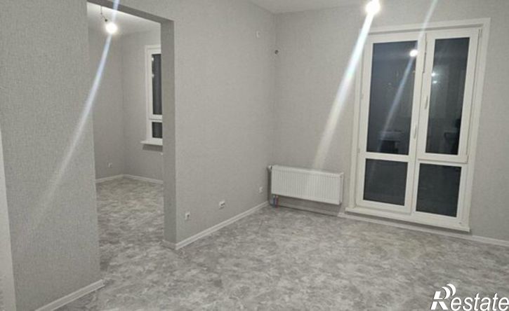 1-комн квартира ул Генерала Махмута Гареева, 3А,  д. 3А