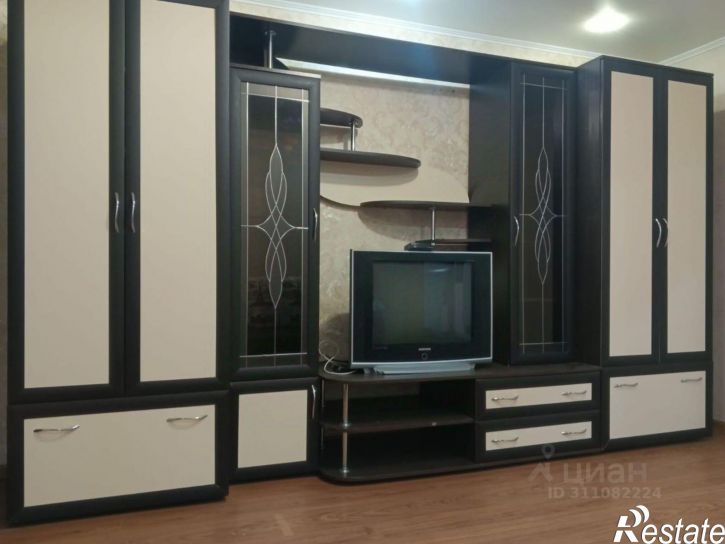 2-комн квартира улица Водстрой, 10,  д. 10