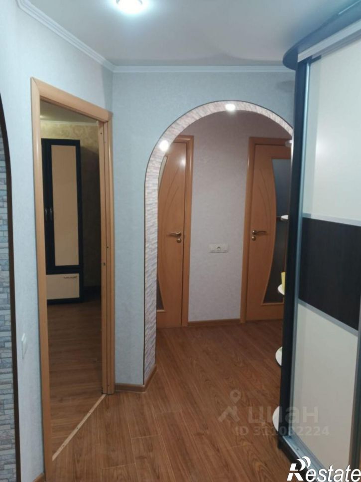 2-комн квартира улица Водстрой, 10,  д. 10