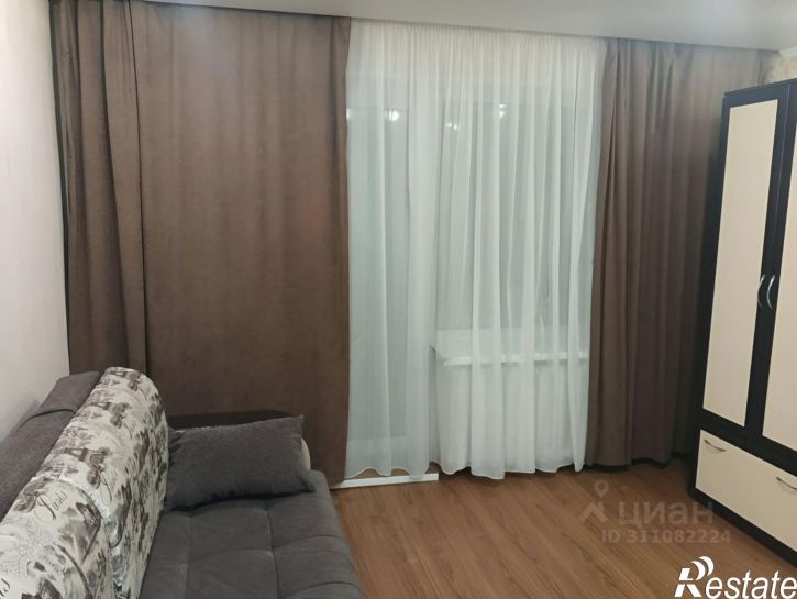2-комн квартира улица Водстрой, 10,  д. 10