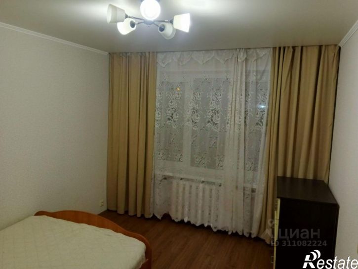 2-комн квартира улица Водстрой, 10,  д. 10