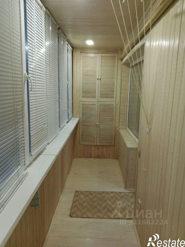 2-комн квартира улица Водстрой, 10,  д. 10