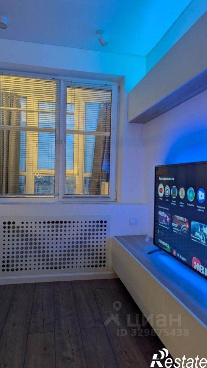 1-комн квартира Аметьевская магистраль, 16 к1,  д. 16 к1