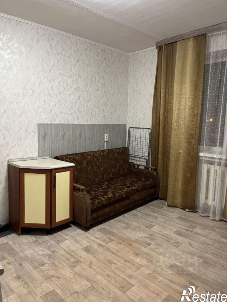 Комната улица Батыршина, 25,  д. 25