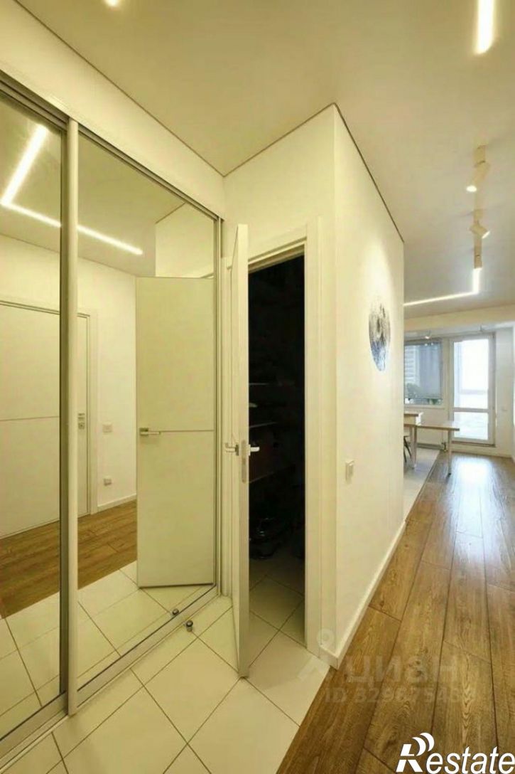 1-комн квартира Аметьевская магистраль, 16 к1,  д. 16 к1