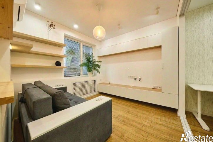 1-комн квартира Аметьевская магистраль, 16 к1,  д. 16 к1