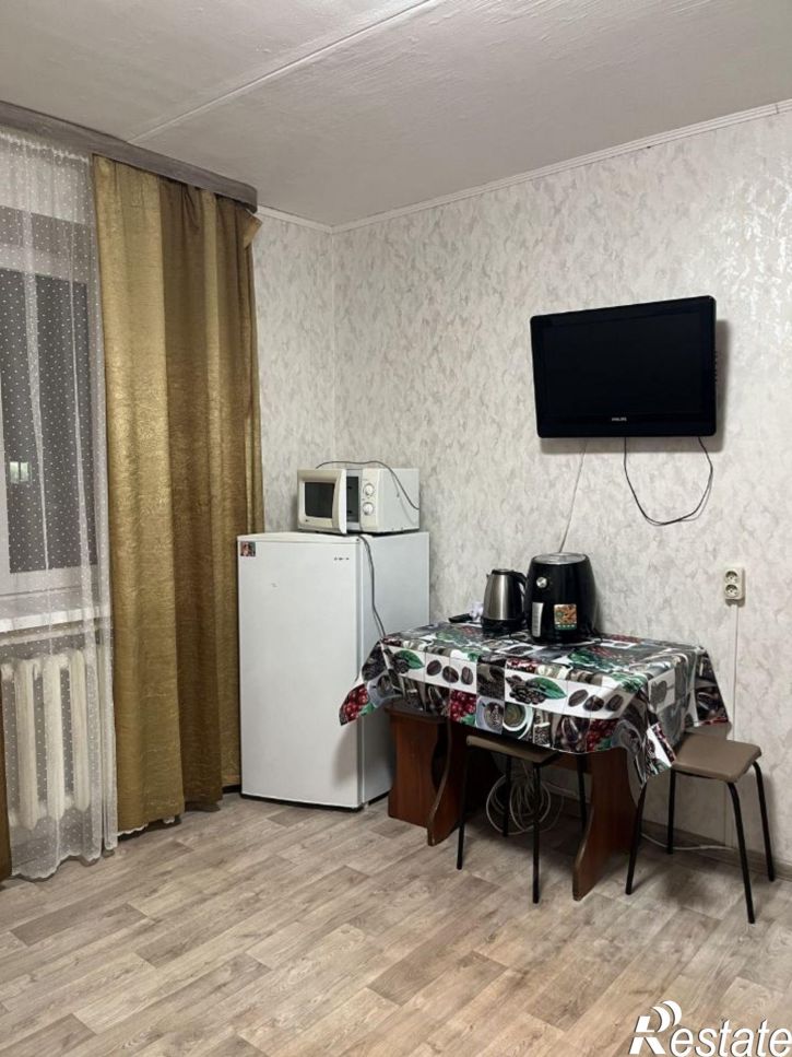 Комната улица Батыршина, 25,  д. 25