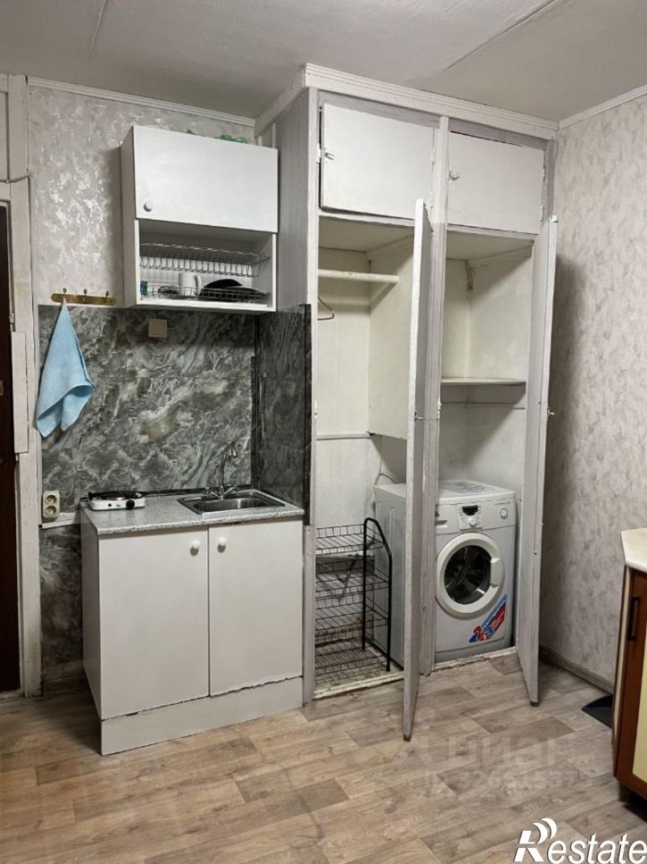 Комната улица Батыршина, 25,  д. 25