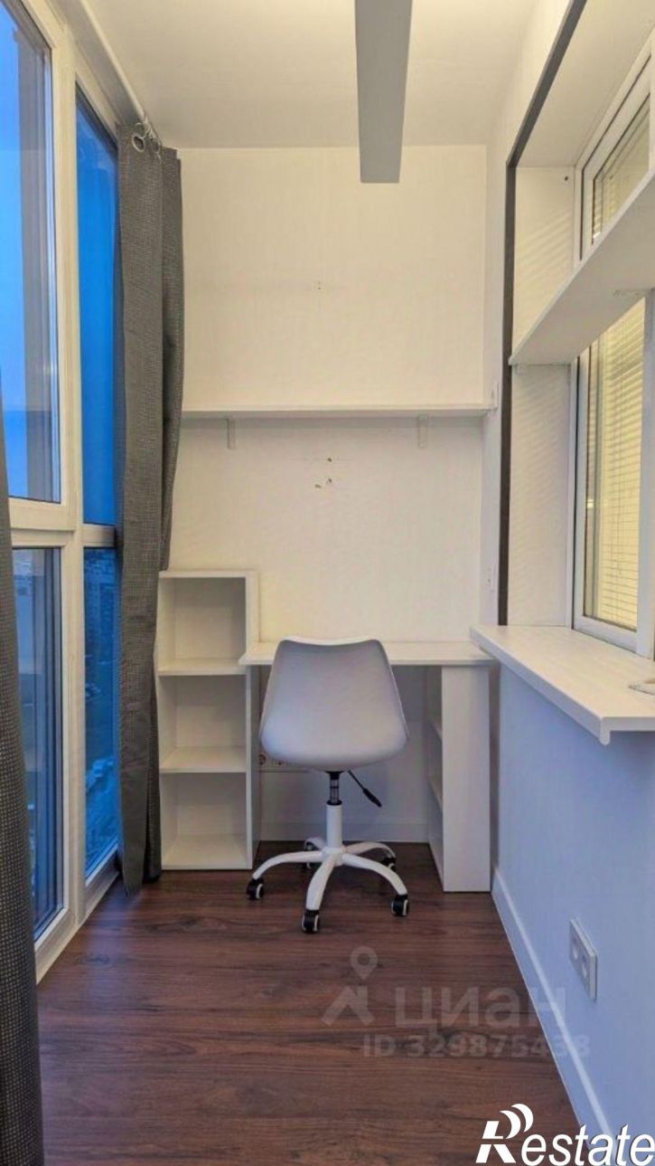 1-комн квартира Аметьевская магистраль, 16 к1,  д. 16 к1