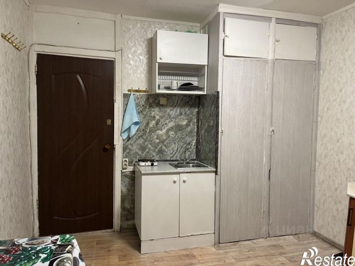 Комната улица Батыршина, 25,  д. 25