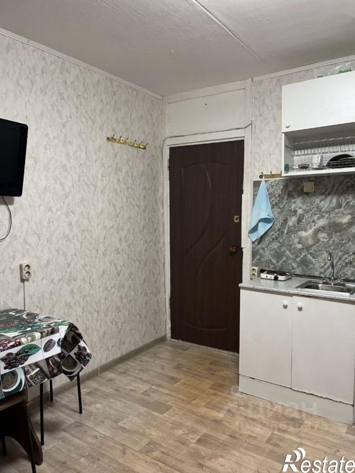 Комната улица Батыршина, 25,  д. 25