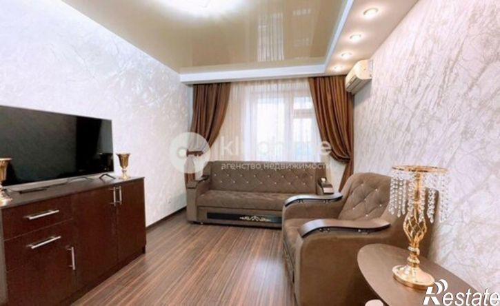 1-комн квартира улица Кул Гали, 26,  д. 26
