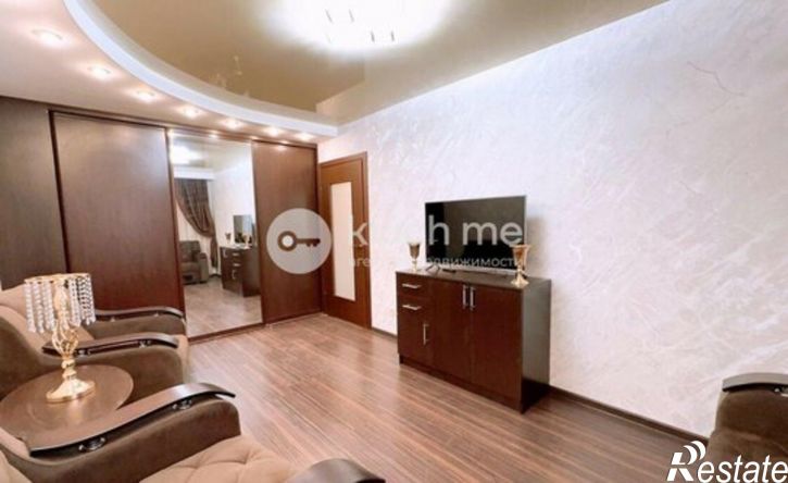 1-комн квартира улица Кул Гали, 26,  д. 26