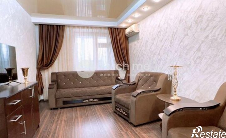 1-комн квартира улица Кул Гали, 26,  д. 26