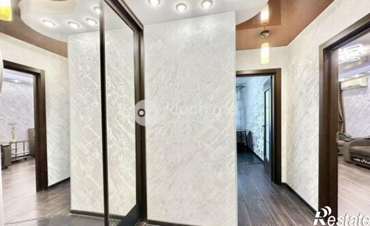 1-комн квартира улица Кул Гали, 26,  д. 26