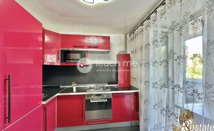 1-комн квартира улица Кул Гали, 26,  д. 26
