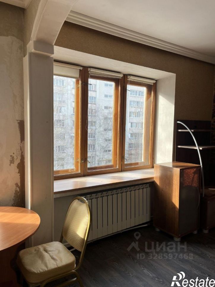 1-комн квартира улица Вишневского, 49А,  д. 49А