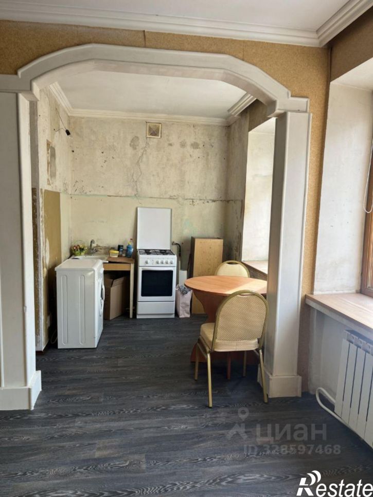 1-комн квартира улица Вишневского, 49А,  д. 49А