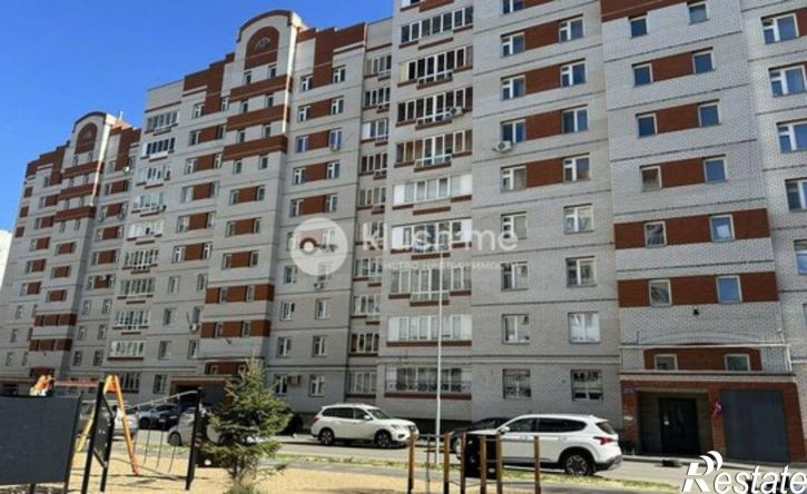 1-комн квартира улица Кул Гали, 26,  д. 26