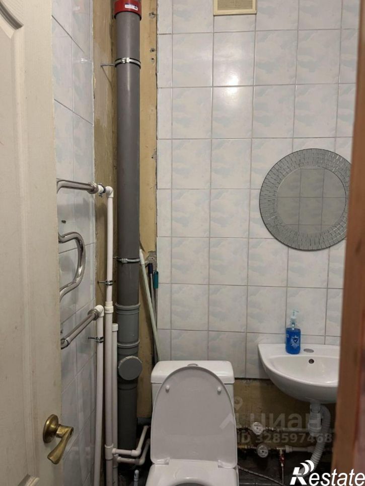 1-комн квартира улица Вишневского, 49А,  д. 49А