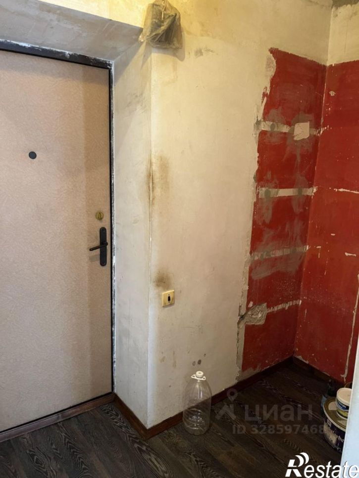 1-комн квартира улица Вишневского, 49А,  д. 49А