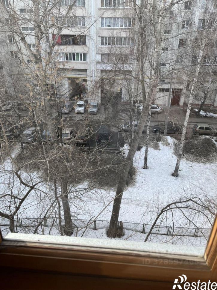 1-комн квартира улица Вишневского, 49А,  д. 49А