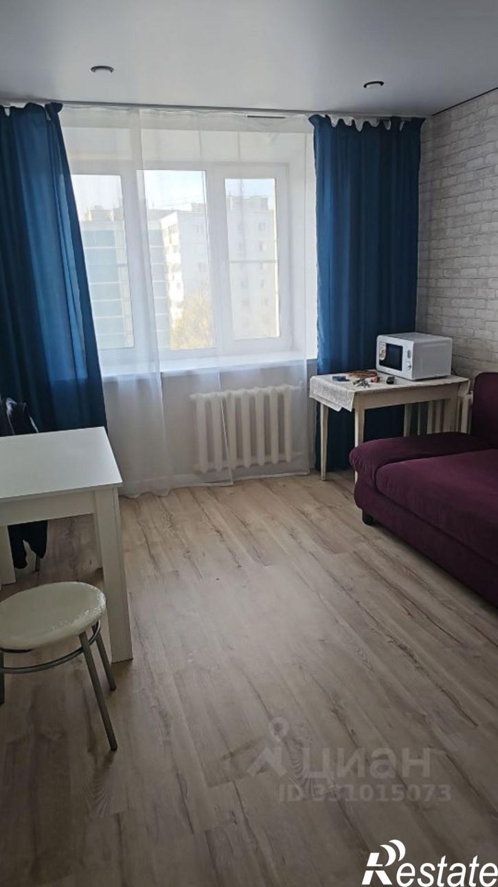 Комната ул Маршала Чуйкова, 27,  д. 27