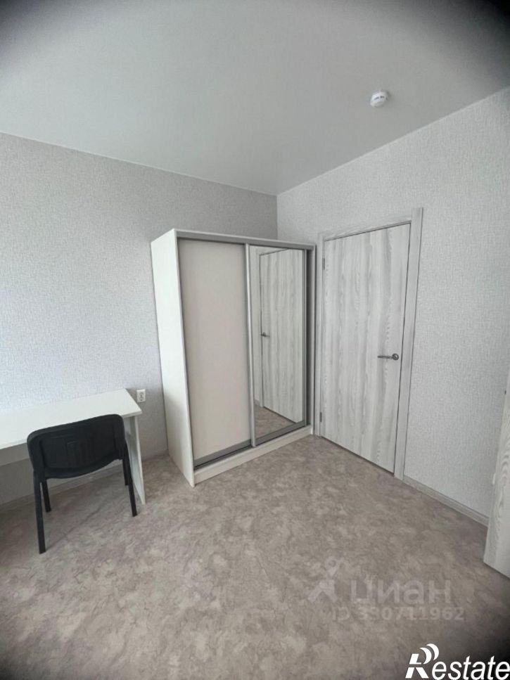 1-комн квартира улица Братьев Батталовых, 27,  д. 27