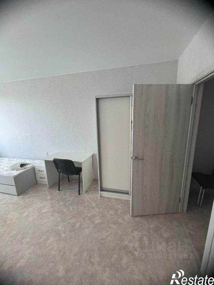 1-комн квартира улица Братьев Батталовых, 27,  д. 27