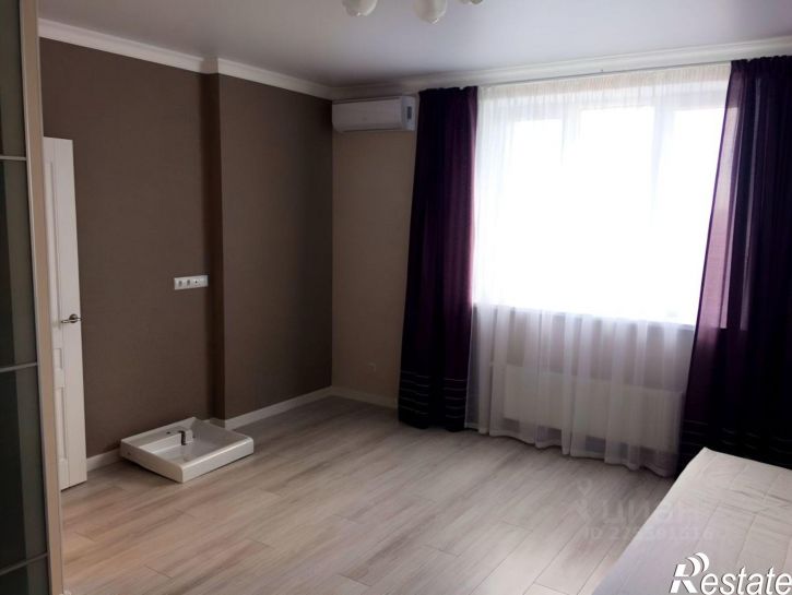 1-комн квартира улица Заслонова, 40 к2,  д. 40 к2