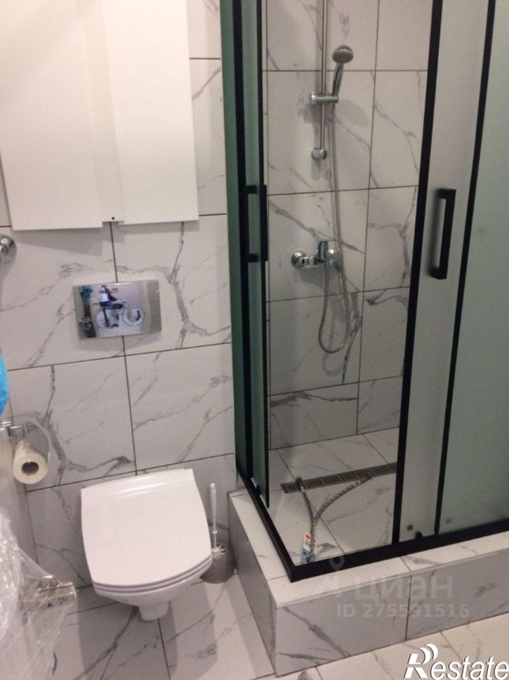 1-комн квартира улица Заслонова, 40 к2,  д. 40 к2