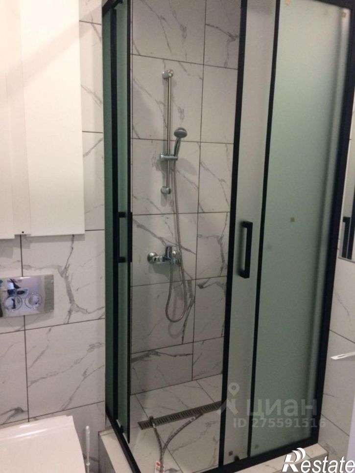 1-комн квартира улица Заслонова, 40 к2,  д. 40 к2