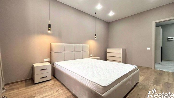1-комн квартира улица Серова, 50 к1,  д. 50 к1