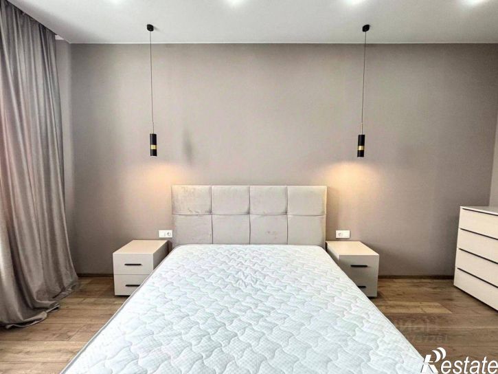 1-комн квартира улица Серова, 50 к1,  д. 50 к1