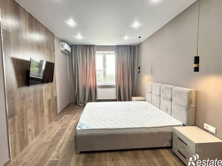 1-комн квартира улица Серова, 50 к1,  д. 50 к1