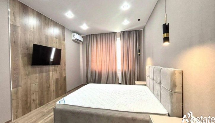 1-комн квартира улица Серова, 50 к1,  д. 50 к1