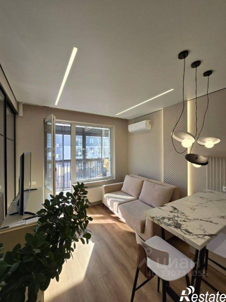 1-комн квартира улица Шаляпина, 26,  д. 26