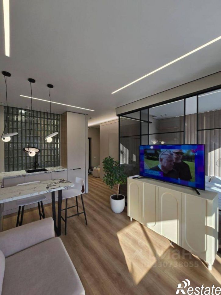1-комн квартира улица Шаляпина, 26,  д. 26