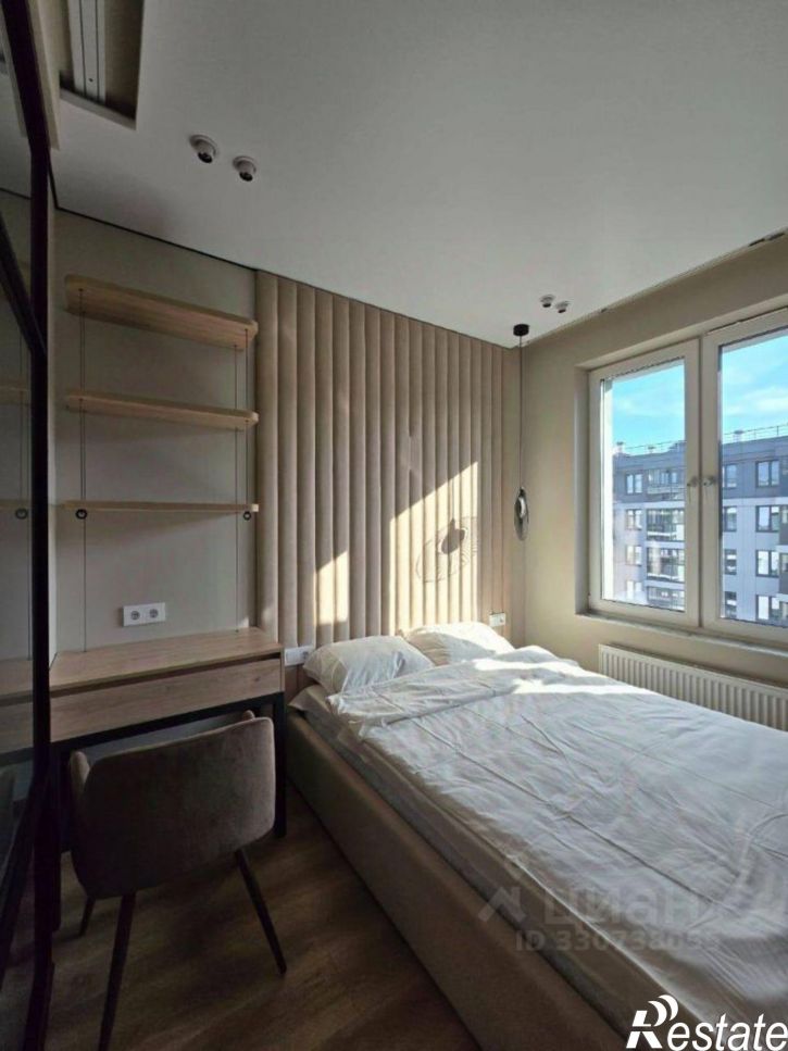 1-комн квартира улица Шаляпина, 26,  д. 26
