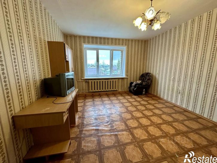 1-комн квартира улица Володи Дубинина, 7,  д. 7