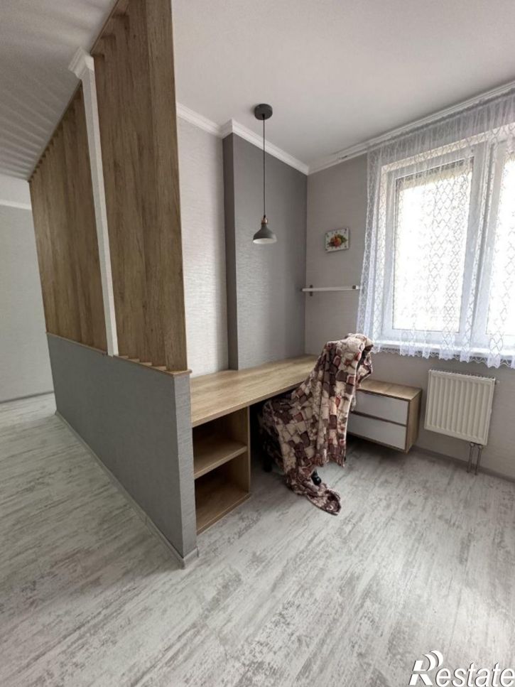 1-комн квартира улица Алексея Козина, 3Б,  д. 3Б